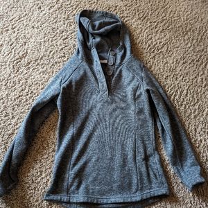 Columbia hoodie